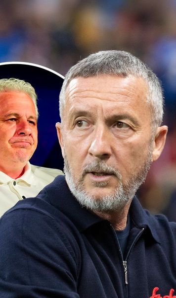 „Bate câmpii!”    MM Stoica  i-a răspuns lui Șumudică, după tensiunile de la CFR - FCSB: „Ce să fac?”