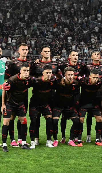 Întăriri pentru Dinamo   „Câinii” ar fi bătut palma pentru un atacant  din Serie A   