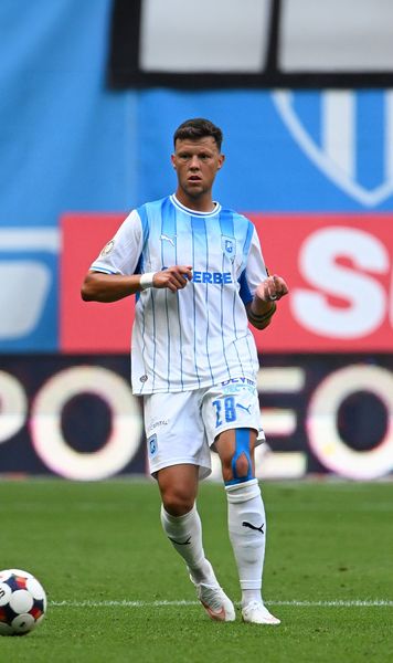 Cât lipsește Adrian Rus   Universitatea Craiova, anunț despre  situația fundașului  accidentat cu FC Voluntari