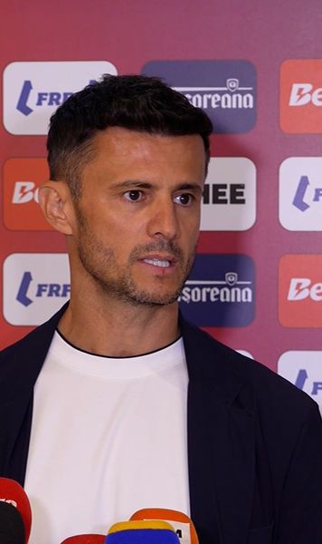 Dorința lui Nicolescu  Mesajul președintelui lui Dinamo despre  derby-ul cu FCSB:  „Asta mi-aș dori”