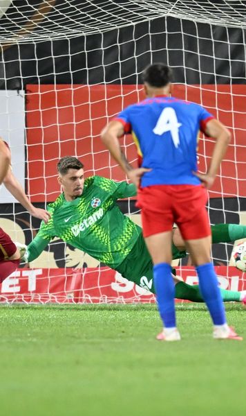 „M-a distrat Găman”   MM Stoica, după  eșecul surprinzător cu CFR:  „Am dominat autoritar, dar am luat un gol super stupid”
