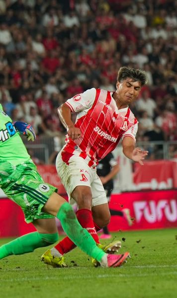 Decizie în cazul lui Musi  Ce se va întâmpla cu jucătorul lui Dinamo după  eliminarea din meciul cu U Cluj