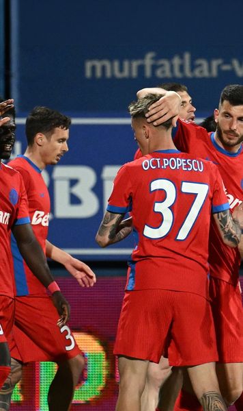 Revenire amânată   Noi probleme pentru  vedeta FCSB:  „Dacă nu merge așa, va trebui o nouă intervenție chirurgicală”