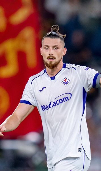 „Vom ajunge la același nivel”   Radu Drăgușin,  încrezător după ce Fiorentina a fost demolată în derby-ul cu Roma: „Se va vedea pe teren”