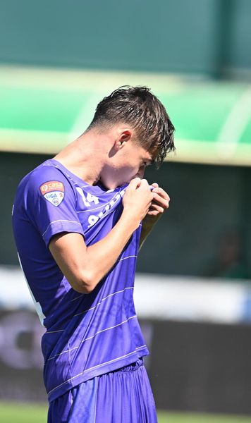 „Nu regret Dinamo absolut deloc”   Puștiul cedat gratis  de „câini” nu s-a lăsat afectat de decizia alb-roșiilor: „Gândul îmi este doar aici”