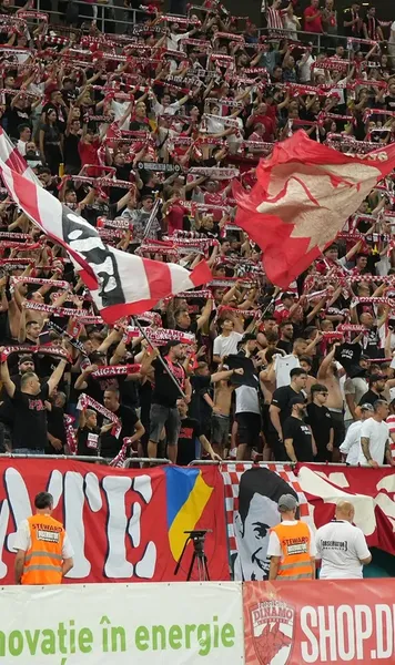 Promoție înainte de derby  Dinamo a redus  costul abonamentelor  înainte de partida cu FCSB » Lista prețurilor 