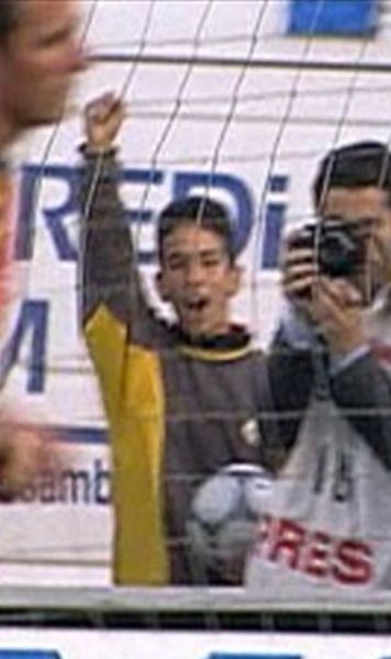 Schimbare istorică în La Liga   Adio unei tradiții dragi oricărui junior!   FOTO:  Imagini de colecție cu fotbaliști celebri de pe vremea când erau copii de mingi