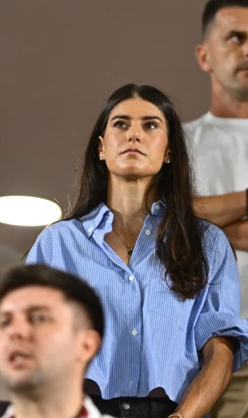 Sorana Cîrstea s-a mutat din România  Jucătoarea de tenis a explicat decizia:  „E mult mai bine din punct de vedere al condițiilor pentru tenis”