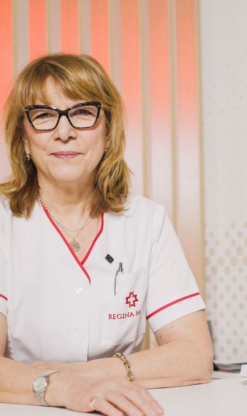 Mușchii îți salvează creierul   De ce tonusul fizic de la 30 de ani îți decide  claritatea mintală la bătrânețe,  explică dr. Ana Capisizu