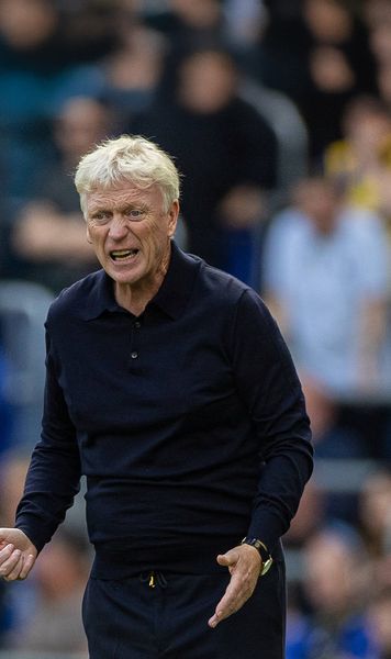 „Sunteți chiar atât de bătuți în cap?”  Întrebarea care  l-a enervat pe David Moyes:  „Tu ce ai răspunde?”