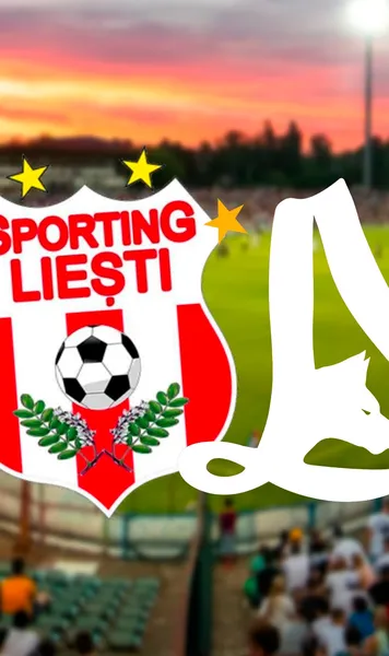 Unde se va juca Liești - Dinamo  Partida nu se poate disputa în comuna gălățeană: Sporting a făcut  anunțul oficial