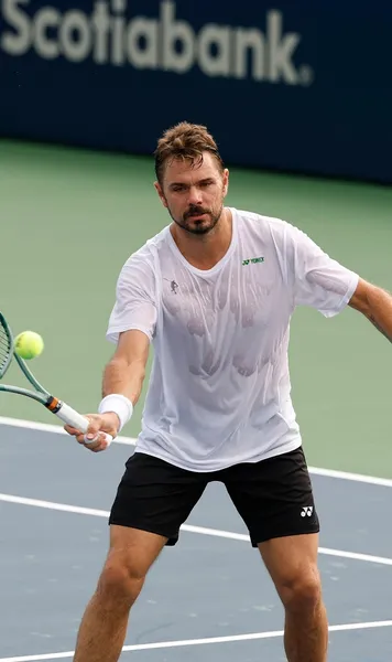 Campionul ignorat  Stan Wawrinka  nu a primit wildcard  pentru US Open. Ce au spus elvețianul și antrenorul său + explicația lui Isner