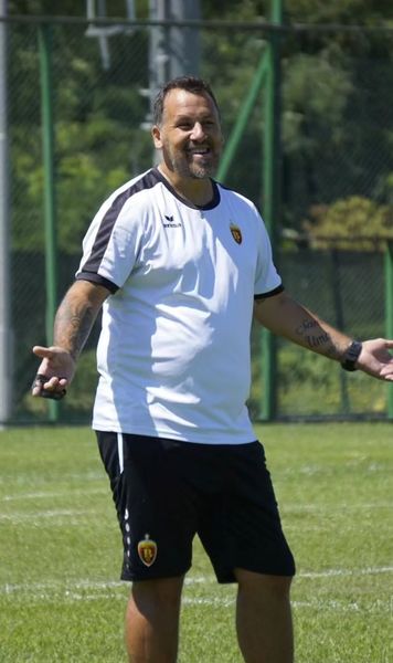Decizie neașteptată  Fostul jucător al CFR-ului a plecat de la echipă  după doar 2 luni