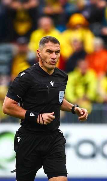 Fără Liga Campionilor în România!   Istvan Kovacs,  decizie importantă  în Sabah - Hapoel Beer-Sheva