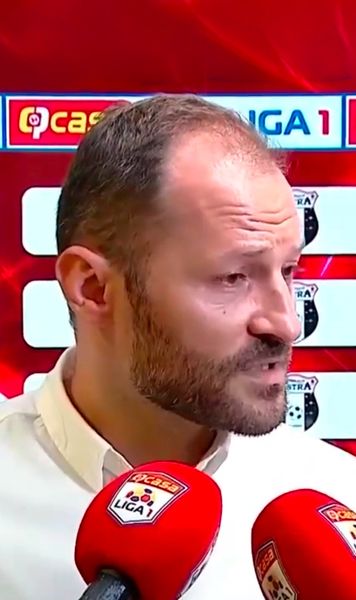 A dat FRF în judecată  Oficialul lui CFR Cluj încearcă să oprească  verdictul în dosarul de pariuri  care-l implică și pe Damjan Djokovic