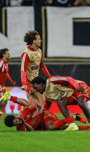 Calificare istorică pentru Lask Linz   VIDEO:   În premieră, în Liga Campionilor!  Campioana Austriei a revenit de la 0-4 la general și a răpus-o pe Celtic