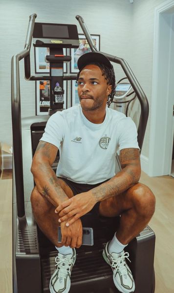 Raheem Sterling riscă 2 ani de închisoare!   Ce acuzații i se aduc  fostului internațional englez