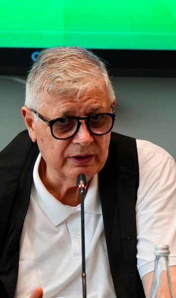Gino vrea un nou mandat la LPF!   VIDEO:  Iorgulescu e încrezător:  „Am susținerea cluburilor”  + Atac la Dragomir: „Am două lucruri în plus față de el” 