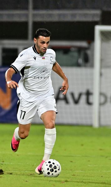 Șansă pentru olteni   Ararat-Armenia, evoluție neconvingătoare  înaintea returului cu U Craiova  din Europa League