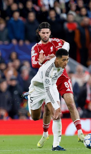 Știați noua regulă UEFA?  De ce nu putem avea Liverpool - Real Madrid pe Anfield sau Inter - Arsenal pe San Siro în  faza principală a Ligii Campionilor