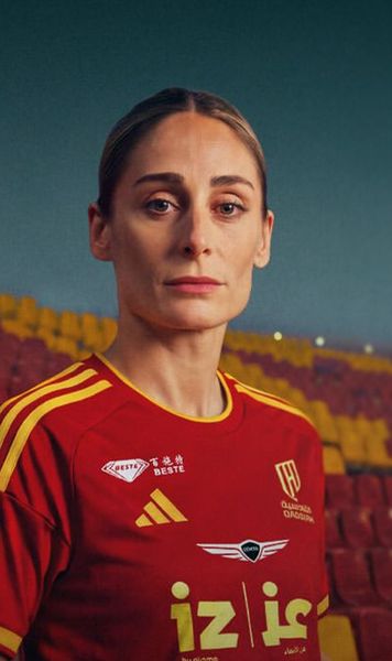 Transfer șocant  Merge în țara în care  ar putea fi omorâtă legal,  după ce și-a păcălit clubul că se retrage!