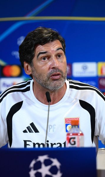 Fonseca a explodat!  Criză de nervi după ce Lyon  a ratat calificarea  în Liga Campionilor: „Poate că sunt un antrenor de rahat”