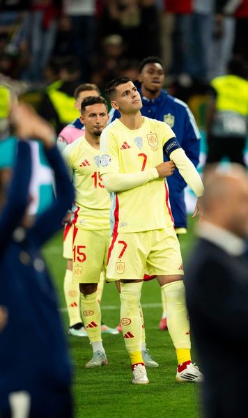 Transfer uluitor  Căpitanul Spaniei de la  EURO 2024  ar putea ajunge să joace în liga a doua