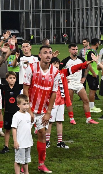 Secretul lui Dinamo  Cine influențează cel mai mult jocul liderului în acest start de campionat.  Ce i-a oferit Nuno Campos în plus