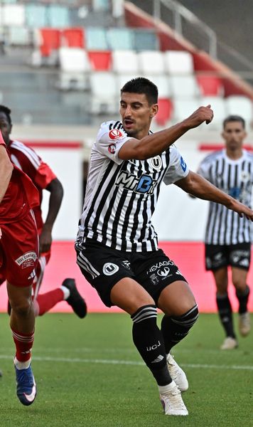 Variantă de avarie pentru Hagi   Golgheterul Ligii 1,  soluția surpriză pentru România în Nations League