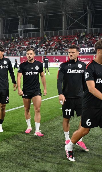 „Trebuie să fii bărbat”  MM Stoica nu-l menajează pe jucătorul de la FCSB  criticat aspru  de Gigi Becali: „Nu mai sunt sensibil!”