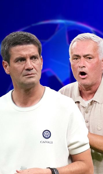 Chivu îl înfruntă pe Mourinho!  Tragerea la sorți a fazei principale din  Liga Campionilor!  Pe cine vor întâlni Man și Marin