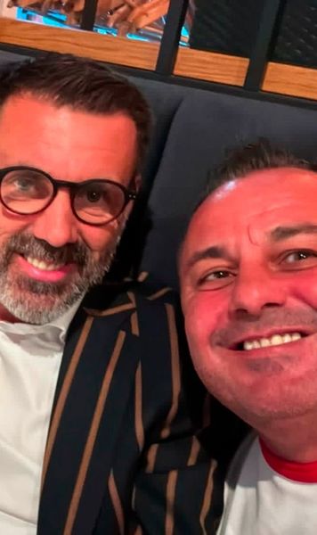 Îl urmează pe Kopic  Doi români vor face parte din staff-ul fostului antrenor de la Dinamo la  Wieczysta Cracovia