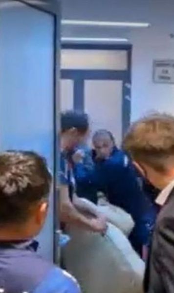 Decizie după bătaia din 2021  Dosarul penal deschis după altercația de la CFR - Steaua Roșie,  la final după 5 ani:  „Adevărul este Dumnezeu!”