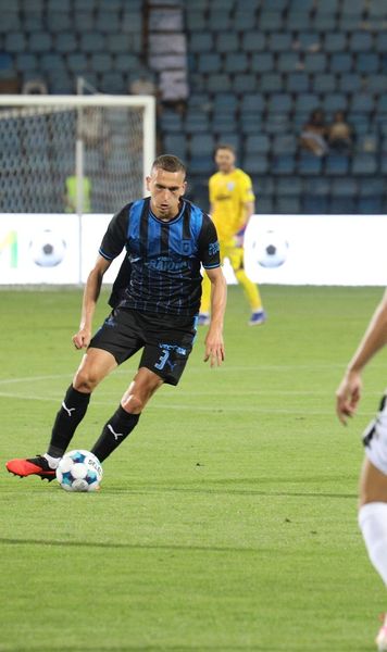U Craiova, eliminare halucinantă!  Campioana e trimisă în Conference League cu un  gol în min. 90+9,  după ce Popescu apărase două penalty-uri
