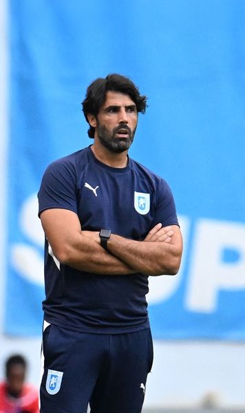 „Perioada de mercato e deschisă”  Anunțul făcut de Coelho, după ce Craiova a ajuns în  Conference League:  „Nu e un secret”