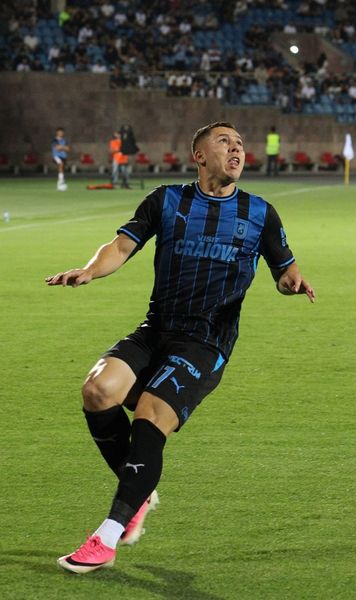 Noi probleme pentru Craiova  Lovitura primită după eliminarea  din Europa League