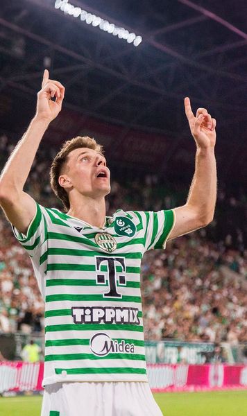 Vedetele lui Trabzonspor, umilite în Ungaria   FOTO.  Ferencvaros a produs  marea surpriză în Europa League!  Gol superb marcat de Corbu