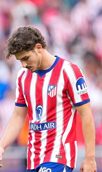 Atletico și Barcelona, război în toată regula  Noi atacuri dure:  „Ne dezgustă falsitatea lor”  » Catalanii au reacționat furios