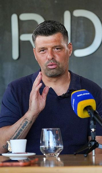 „E indicat să alegi FCSB”   EXCLUSIV.  Un antrenor din Liga 1 în plină ascensiune  nu se teme de o asemenea provocare:  „E un club special”. O condiție!