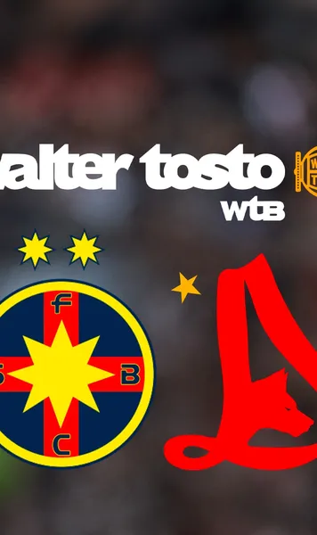Lovitură de imagine  Sponsorul FCSB ironizat de Becali  a semnat cu Dinamo  chiar înainte de Derby de România!