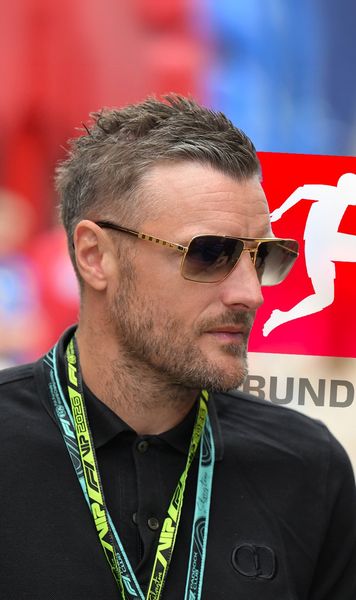 Vardy, decizie radicală   Fostul campion din Premier League  va transmite pe YouTube  meciuri din Bundesliga