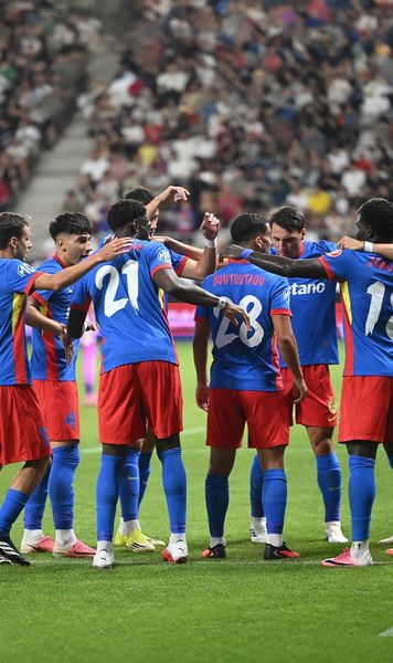 FCSB umple stadionul  Mai sunt doar  2.000 de bilete  pentru meciul de acasă pe care „roș-albaștrii” îl joacă la Târgoviște