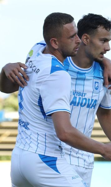Ce șanse are Craiova  Cum arată calculele după ce oltenii și-au aflat adversarii din  Conference League
