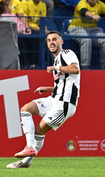 „Caută-ți echipă!”   Fostul fotbalist de la FCSB,  proces la TAS după mesajul primit pe WhatsApp