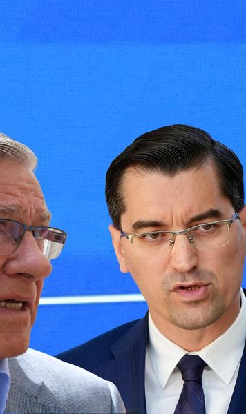 Mircea Sandu, achitat în „dosarul Buftea”!   „Nașu'”, victorie în războiul cu Răzvan Burleanu.  De ce a fost acuzat fostul președinte al FRF