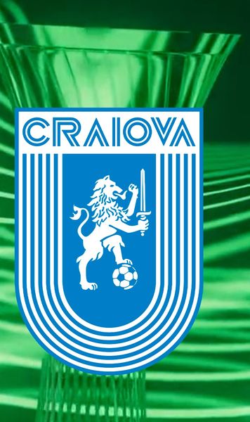Programul U Craiova în Conference League   Unde și cu cine debutează campioana.  Când joacă cu Brighton