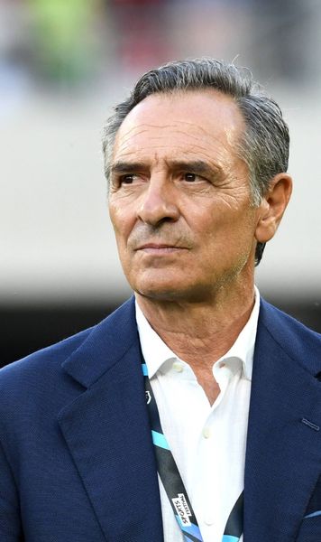 Prandelli, impresionat de Chivu   Ce spune despre șansele lui Inter în Liga Campionilor:  „Îmi place cum interpretează fotbalul”