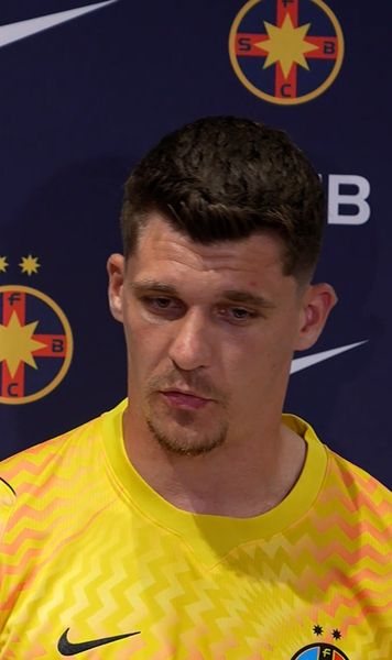 FCSB se dezintegrează  Târnovanu, gata să plece:  „Își bat joc de mine!”
