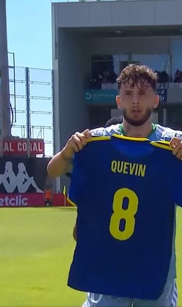 Ianis Stoica, gest emoționant   I-a dedicat primul gol din acest sezon lui Quevin Castro, jucătorul care  a murit pe teren sub privirile sale
