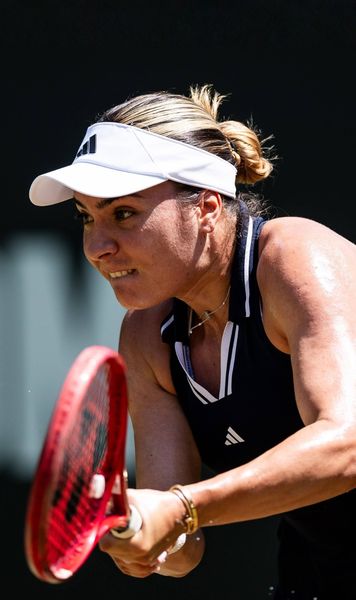 Gabi Ruse, eliminată de la US Open  A pierdut în fața  finalistei din 2024.  România rămâne cu o singură reprezentantă la New York